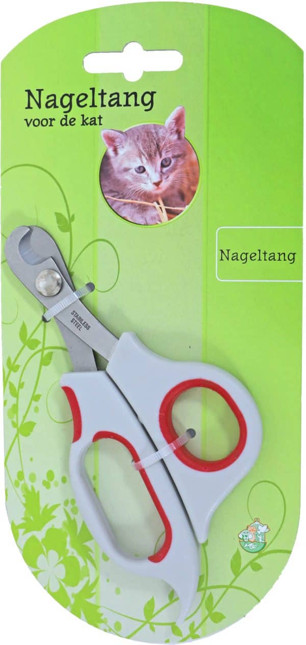 Nageltang