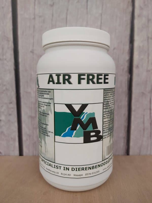 VMB Air Free 500gr