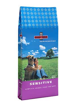 Casa Fera Sensitive Hond