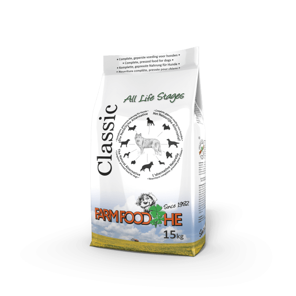 Farm Food HE Classic