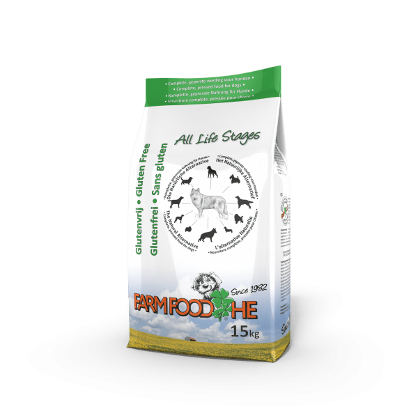 Farm Food HE Glutenvrij