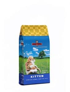 Casa Fera Kitten 1,5kg