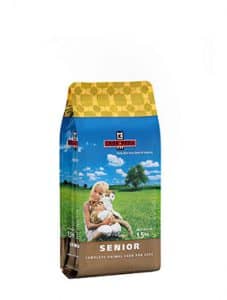 Casa Fera Cat Senior 1,5kg