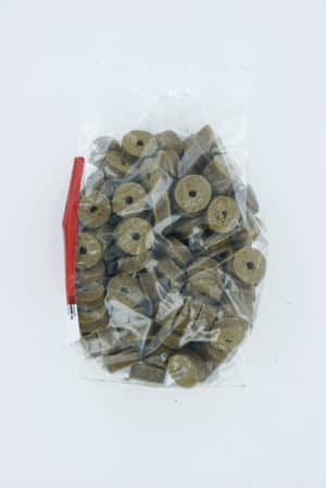 VMB Kiprondjes 400gr