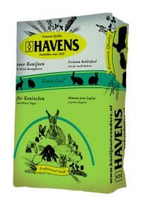 Havens Kuni Hobby-Pro 25kg