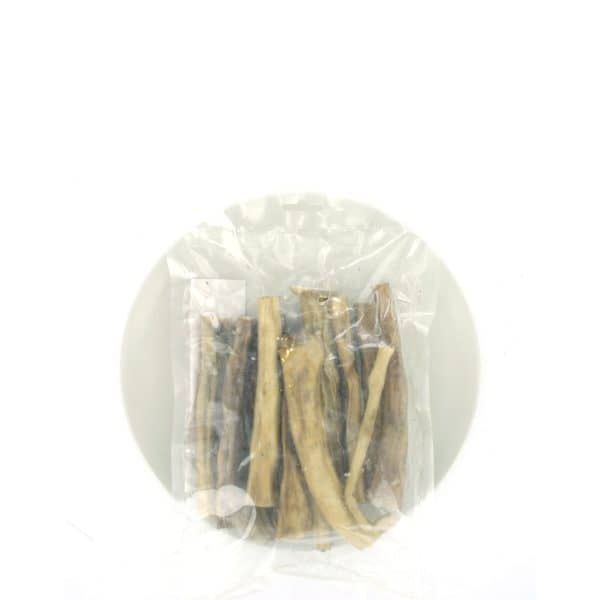 VMB Ossenstaart Met Vel 350gr w