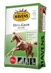 Havens Opti-Grow 25kg