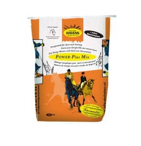 Havens Power-Plus Mix 20kg