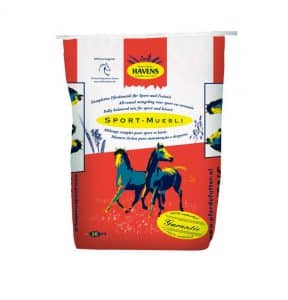 Havens Sport-Meusli 20kg
