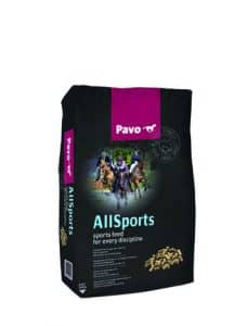 Pavo All sports 20kg
