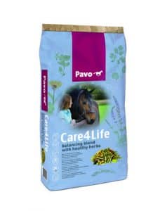 Pavo Care4life 15kg