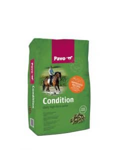 Pavo Condition  20kg