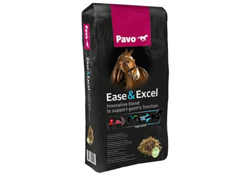 Pavo Ease&Excel Z15 15kg