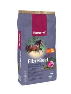 Pavo FibreBeet 15kg