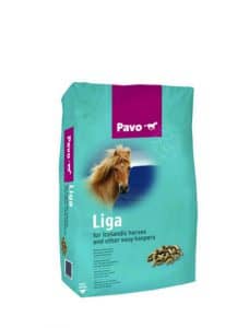 Pavo Liga 20kg