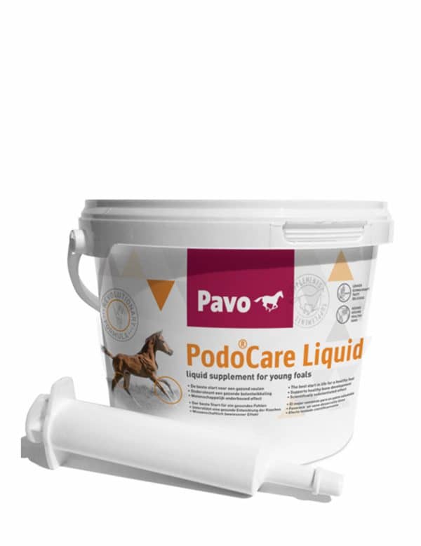 Pavo Podo Care Liquid 2kg