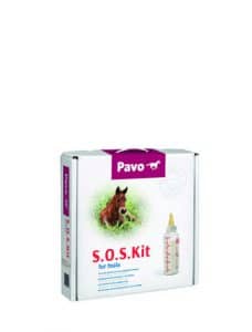 Pavo SOS Kit