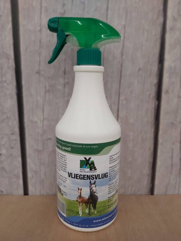 VMB Vliegensvlug 800ml