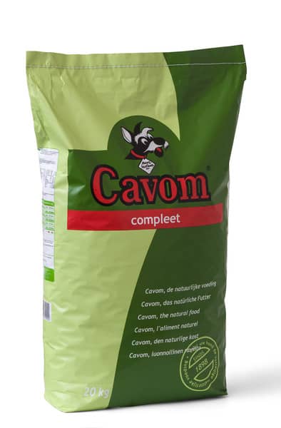 Cavom Compleet 20 kg w