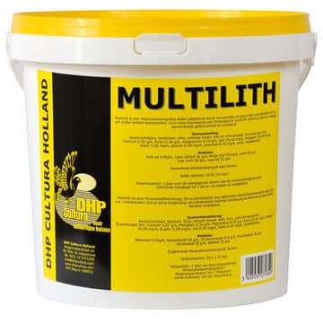 DHP Multilith 10ltr