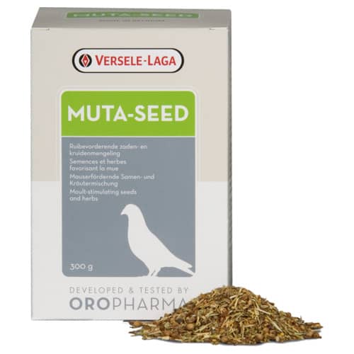 Oropharma Muta-seed muitzaad 300g w