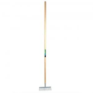 Tuinhark 16tds, steel 160cm