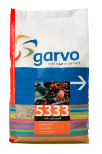 Garvo Onkruidzaad