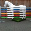 Hindernisbalk 3mtr