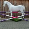 Hindernisbalk 3mtr - Afbeelding 2