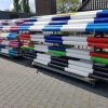 Cavaletti 3mtr - Afbeelding 4
