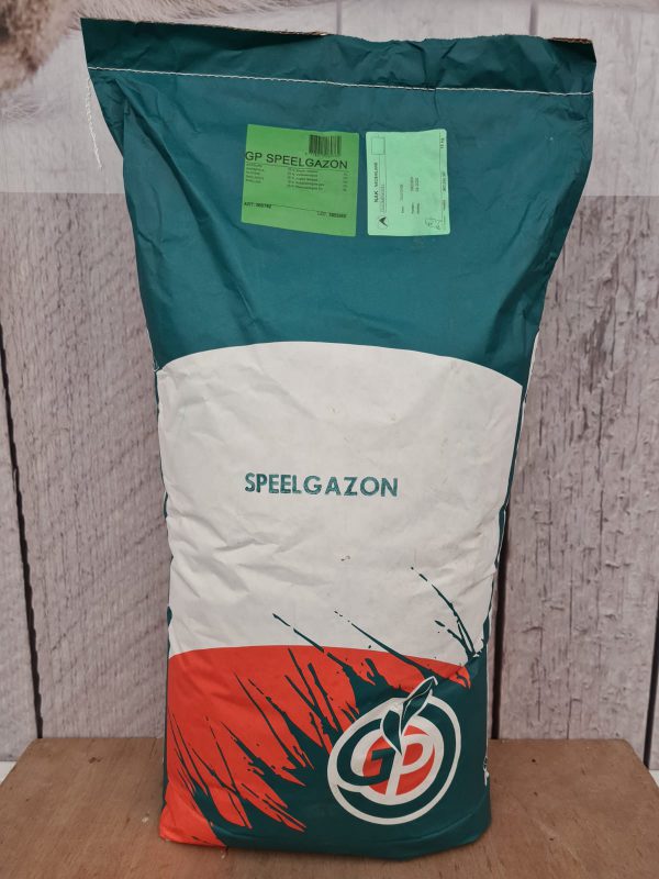 Graszaad Speelgazon