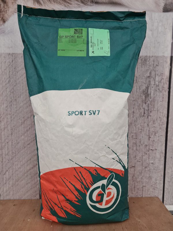 Graszaad Sportgazon