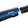 Heiniger Explorer + 2 accu - Afbeelding 2