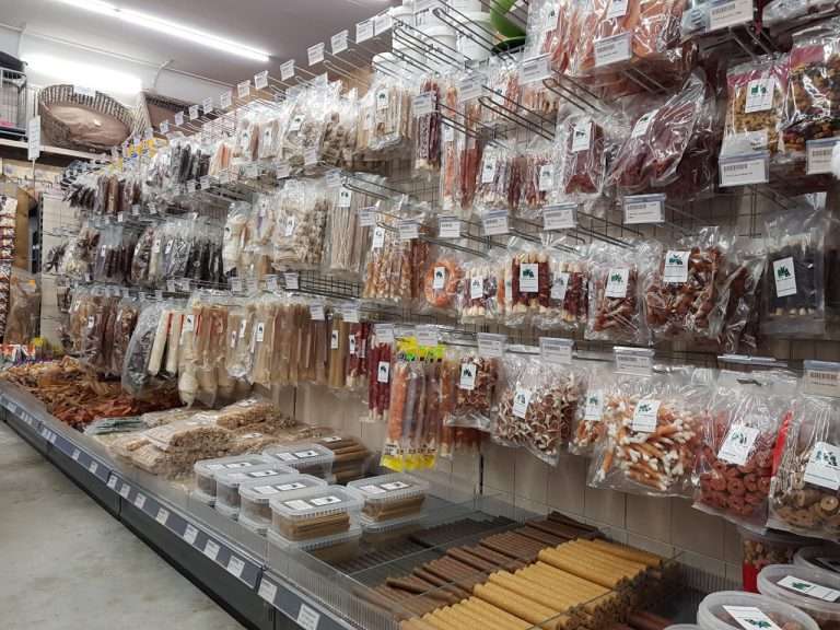 Snacks