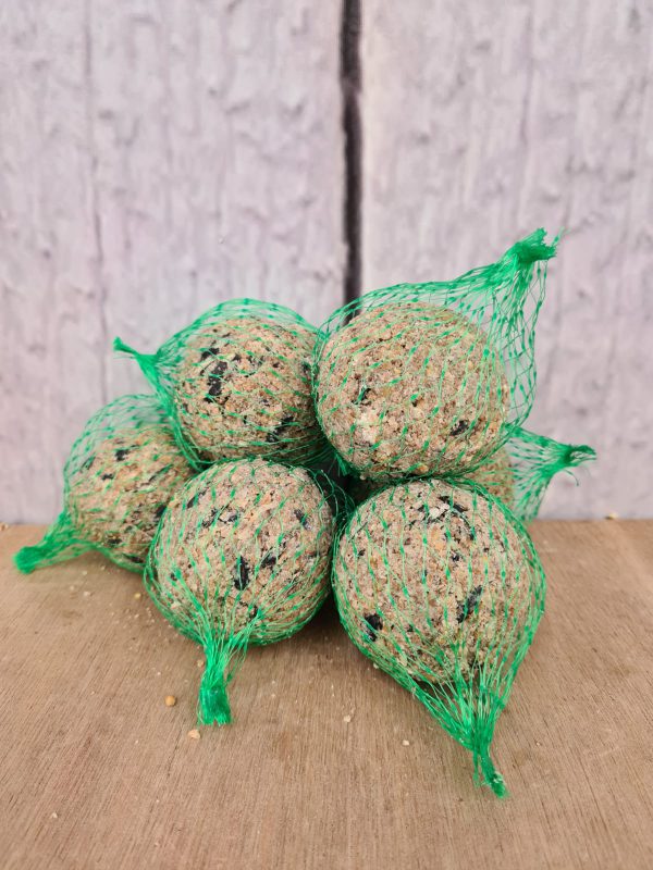 Mezenbol 10st w