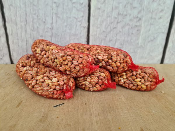Pindanetjes