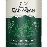 Canagan Chicken Hotpot 400gr