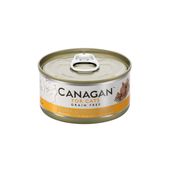 Canagan Kat Tuna with Chicken 75gr