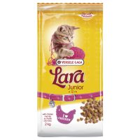 Lara Junior Care With Chicken 1,9kg