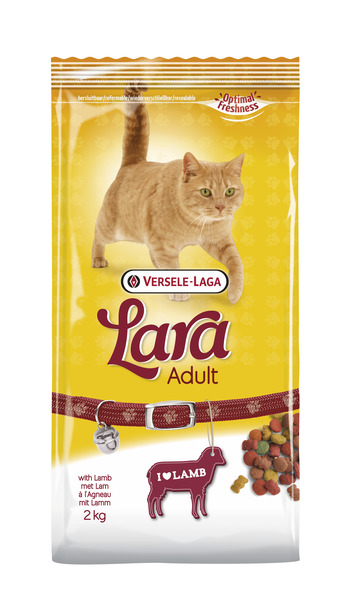 Lara Adult Lamb