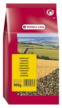 Versele-Laga Hennep-kempzaad 900g