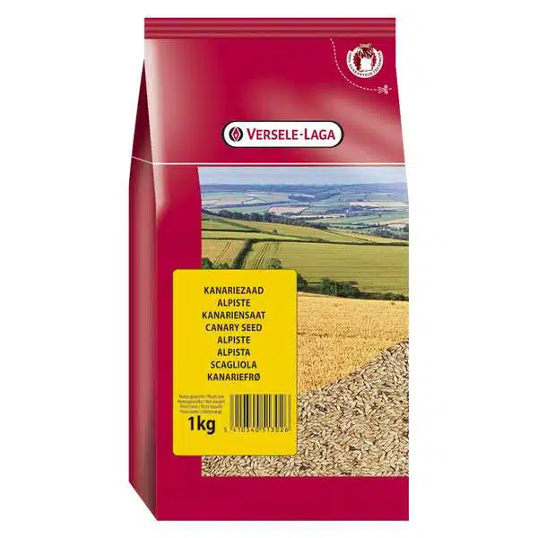 Versele-Laga Kanarie witzaad 1kg