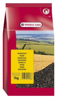Versele-Laga Nigerzaad 1kg