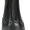 Ariat Heritage IV Zip Paddock Black - Afbeelding 3