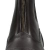 Ariat Heritage IV Zip Paddock Light Brown - Afbeelding 2