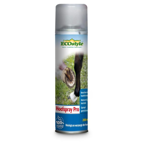 Ecostyle Hoefspray Pro Paard 200ml