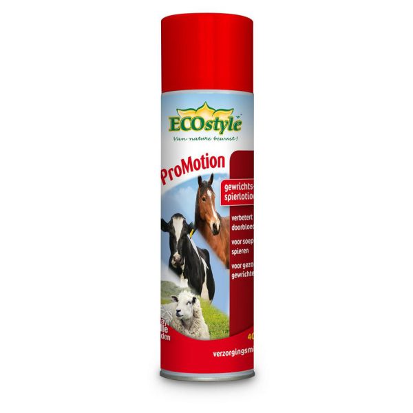 ECOstyle ProMotion 400 ml