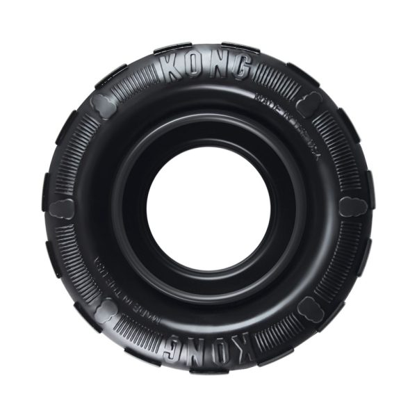 Kong Extreme Tyres