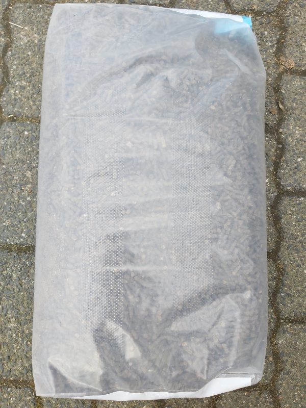 Koemestkorrel 20 kg