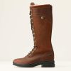 Ariat Wythburn Tall H2O Dark Brown - Afbeelding 2